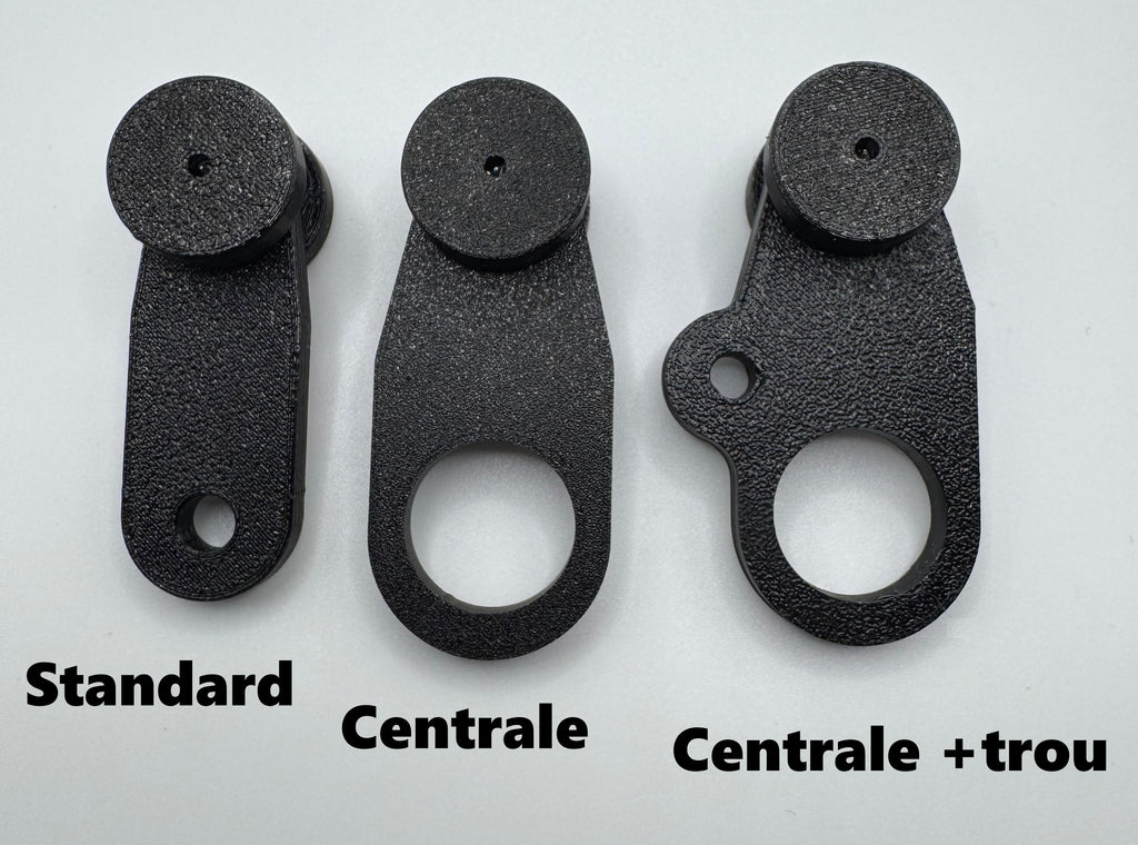 Roulette PERGOLA Niagara/Omega LEROY Merlin /Blooma Clip CASOTRAMA
