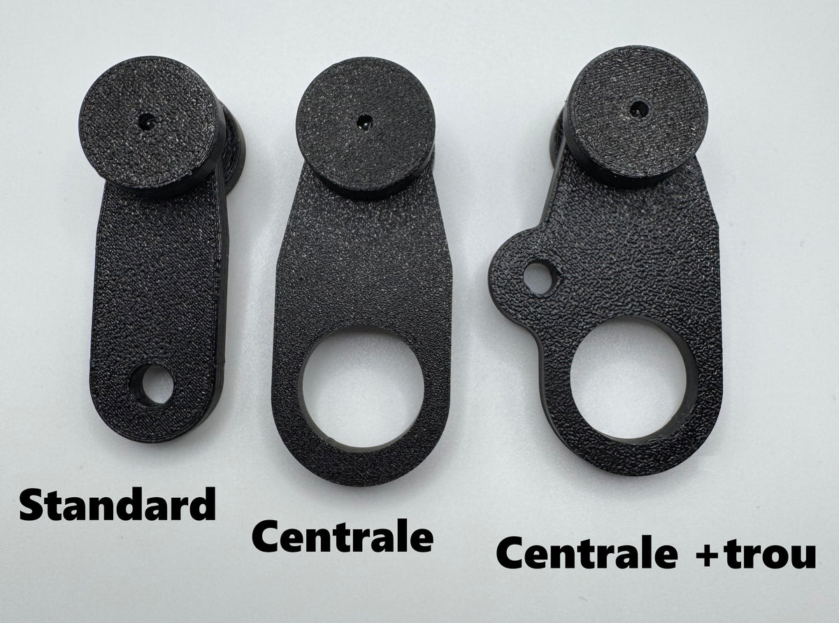 Roulette PERGOLA Niagara/Omega LEROY Merlin /Blooma Clip CASOTRAMA