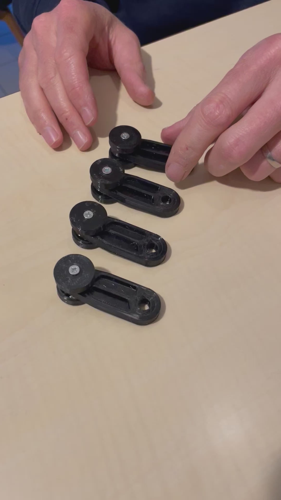 Roulette PERGOLA Niagara/Omega LEROY Merlin /Blooma Clip CASOTRAMA